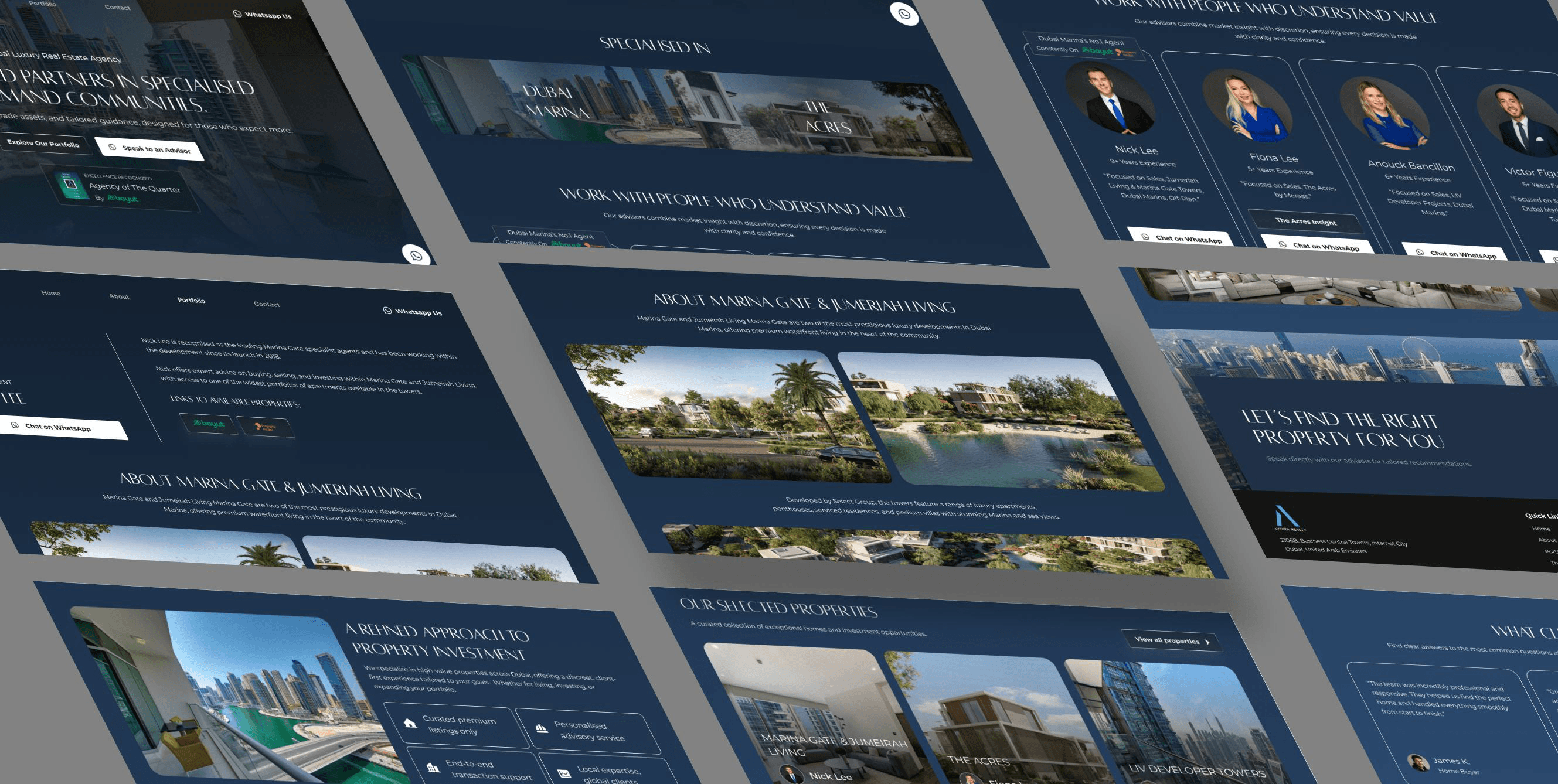 Aventa Realty