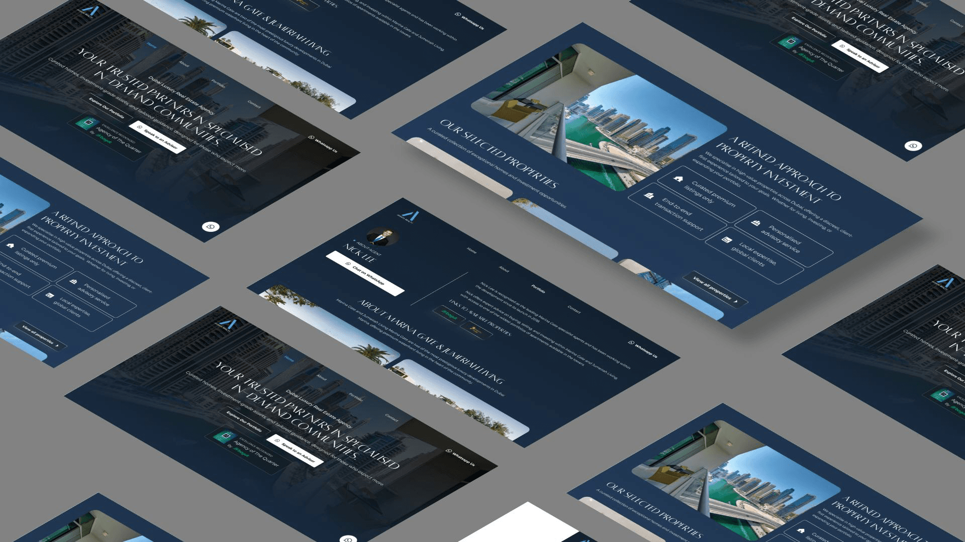 Aventa Realty preview 2