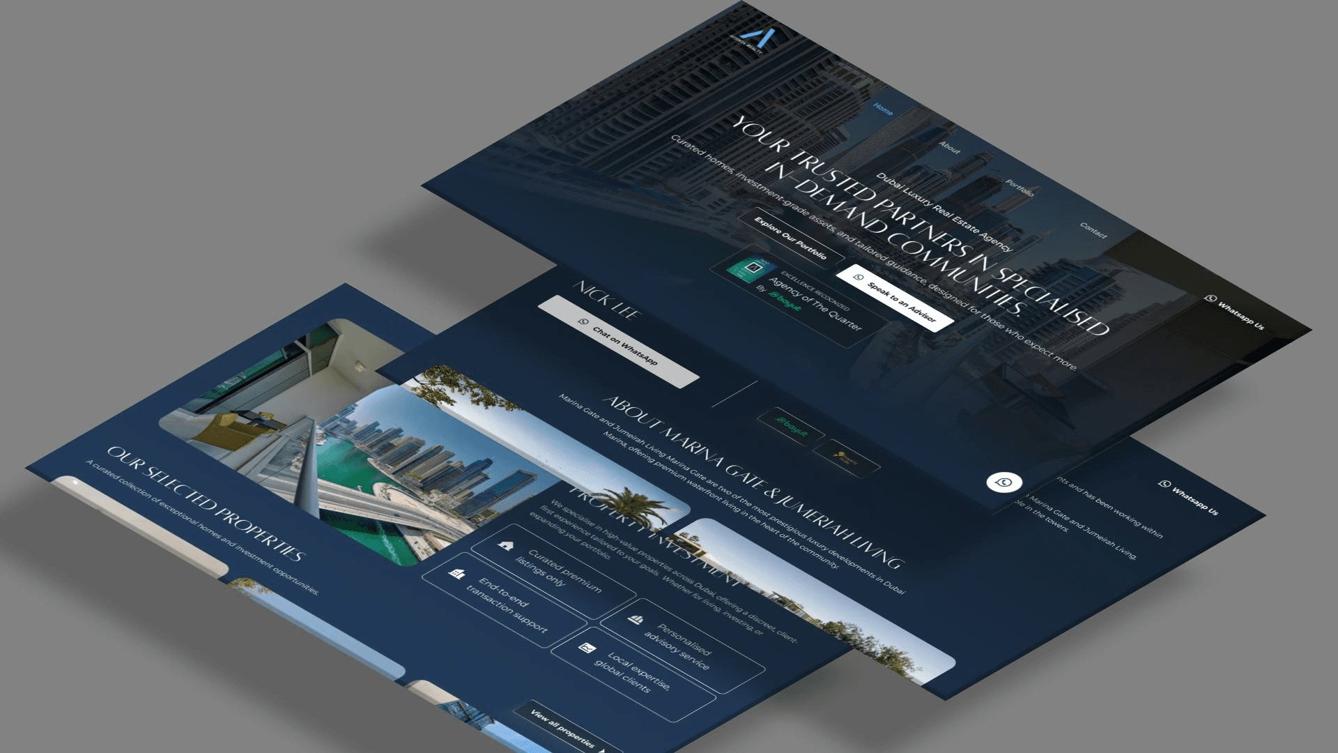Aventa Realty preview 3