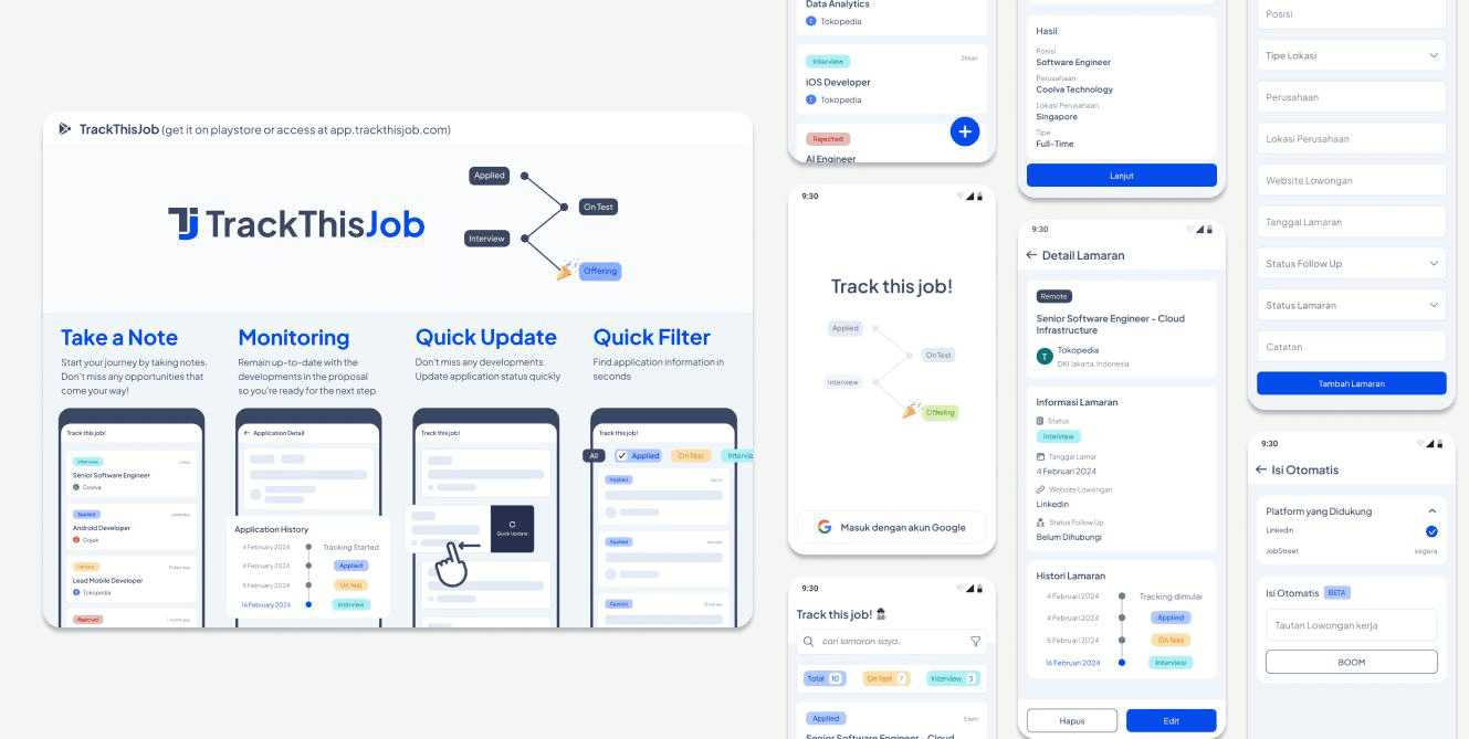 TrackThisJob
