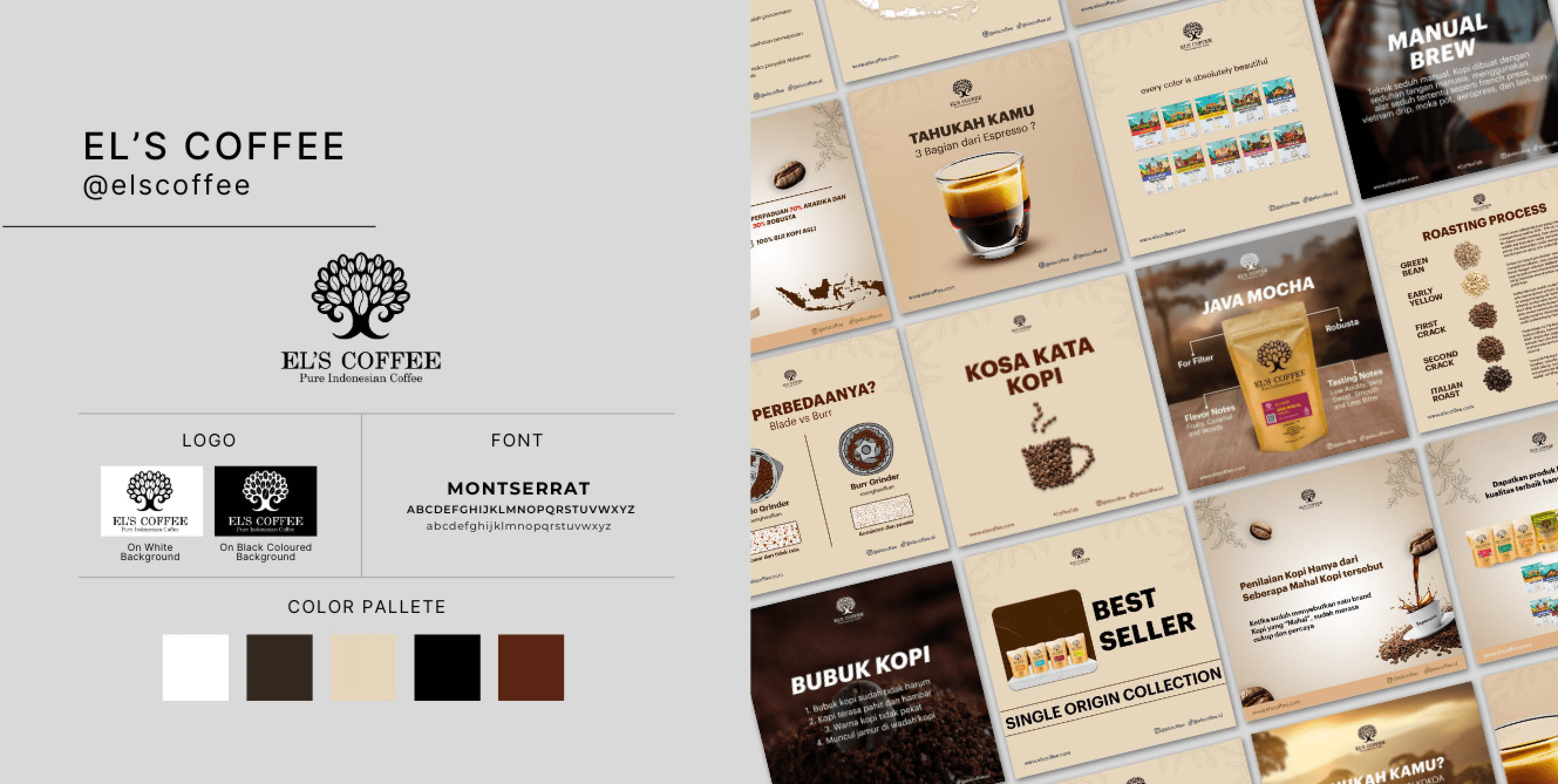El's Coffee